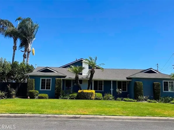 9612 La Reina Ave, Downey, CA 90240