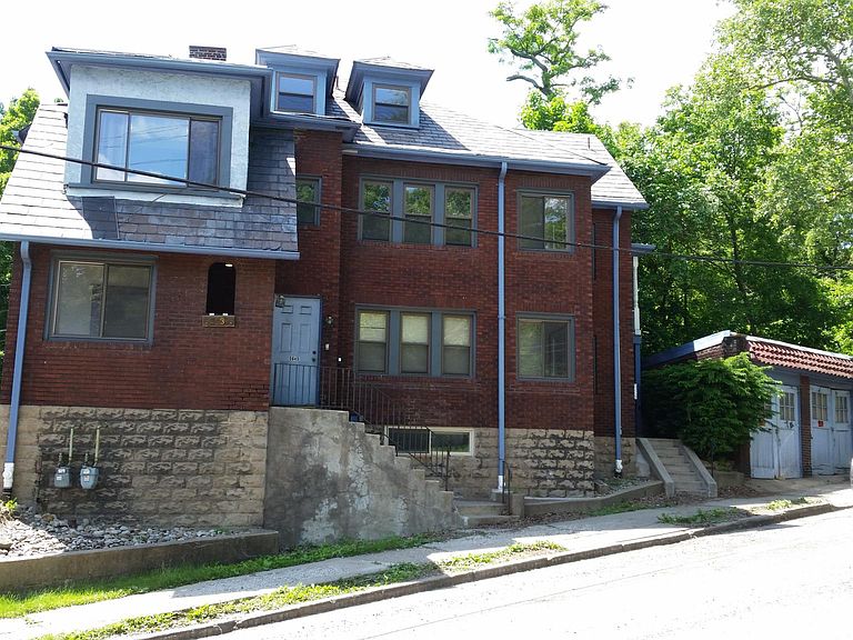 5645 Wilkins Ave Pittsburgh, PA, 15217 Apartments for Rent Zillow