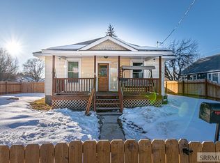 1792 South Blvd, Idaho Falls, ID 83402