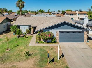 5528 W Cortez St, Glendale, AZ 85304