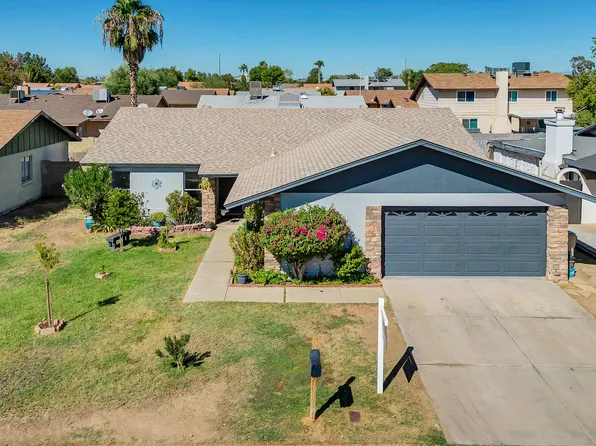 5528 W CORTEZ Street, Glendale, AZ 85304