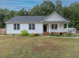 98 Jenkins Ridge Rd, Cartersville, VA 23027