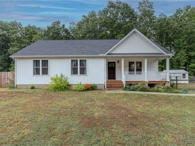 98 Jenkins Ridge Rd, Cartersville, VA, 23027