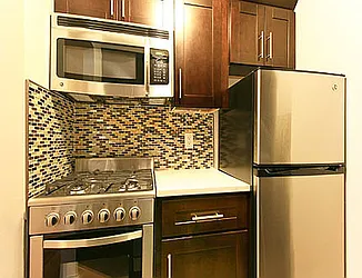 Rented by SW Queens Mezzanine