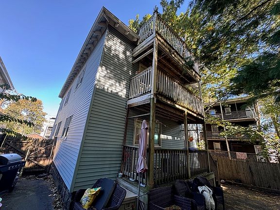 4th image of 6 Agawam St