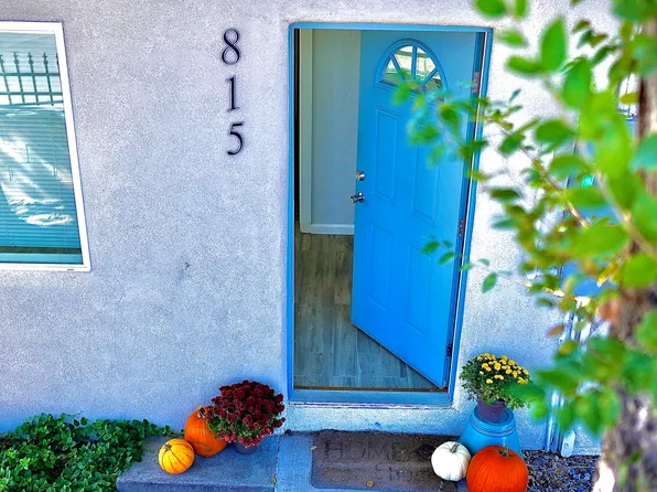 815 John St SE, Albuquerque, NM 87102