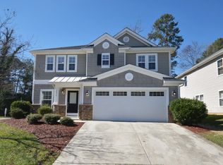 2936 Roundleaf Ct, Raleigh, NC 27604