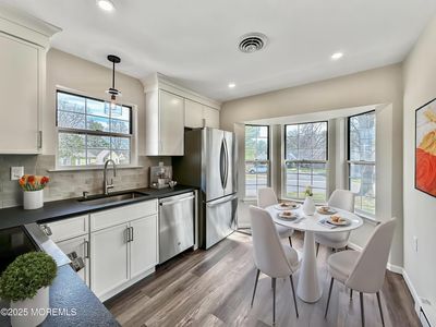 15 Alpine Road #C, Manchester Township, NJ, 08759