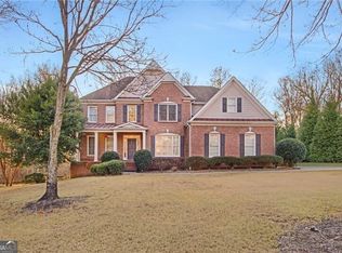 940 Ambleside Dr, Suwanee, GA 30024