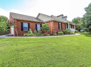 839 Misty View Dr, Maryville, TN 37804