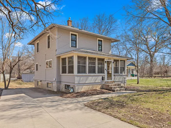 4253 Brookside Ave, Minneapolis, MN 55416