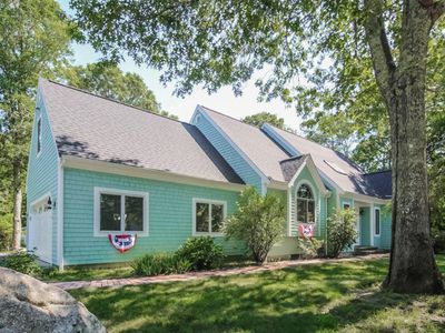 53 Krikor Dr, North Falmouth, MA, 02556