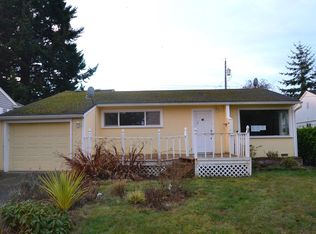 1226 W 10th St, Port Angeles, WA