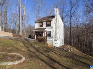 1207 Morning Glory Turn, Ruckersville, VA 22968
