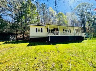 89 Belles Fork Rd, Manchester, KY 40962