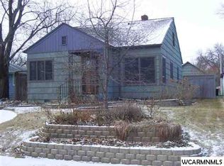 1132 5th St SW, Willmar, MN 56201