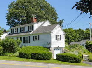 178 Ocean House Rd, Cape Elizabeth, ME 04107