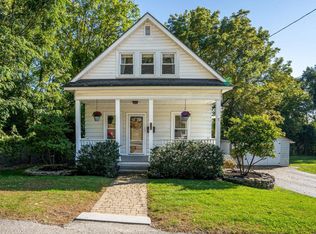 57 Kennard Rd, Manchester, NH 03104