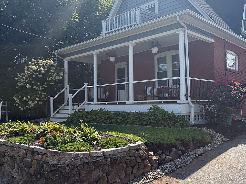 2nd image of 186 Francis Street