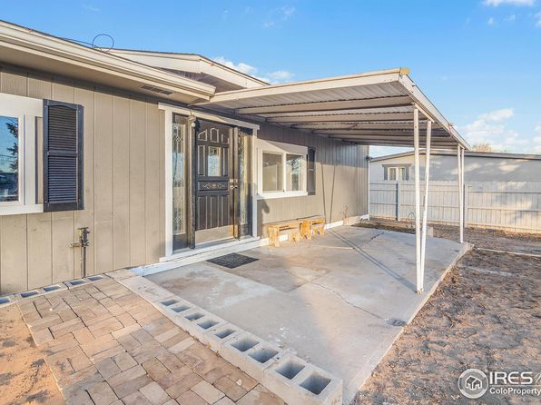 4238 Grand Teton Rd, Greeley, CO 80634