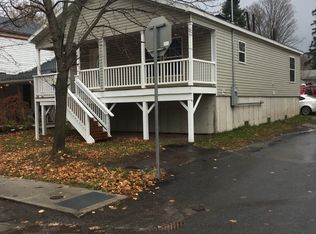 14572 Main St, Prattsville, NY 12468