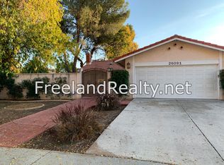 26091 Gardner St, Loma Linda, CA 92354