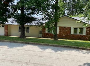 1505 Scenic Dr, Rolla, MO 65401
