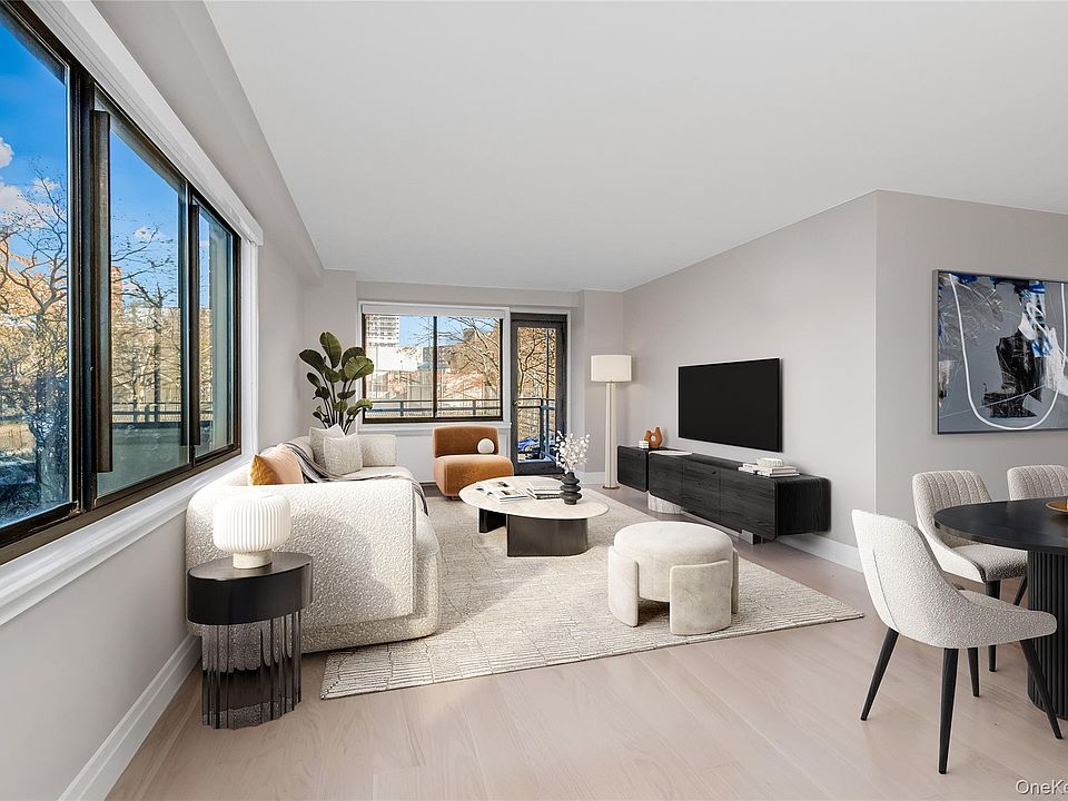 1st image of 3671 Hudson Manor Terrace #3D