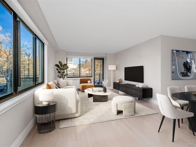 3671 Hudson Manor Terrace #3D, Bronx, NY, 10463