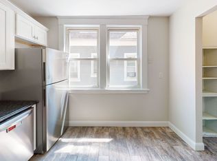 254 Orchard St #2, New Haven, CT 06511