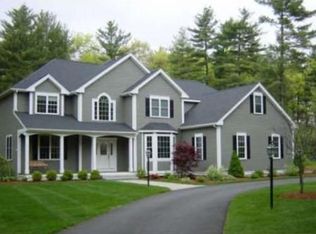 61 Butler Rd, Sudbury, MA 01776
