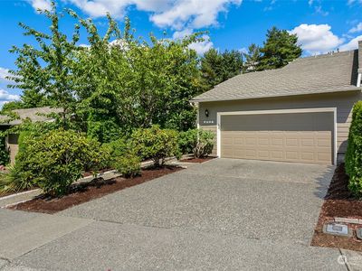 2506 174th Avenue NE, Redmond, WA, 98052