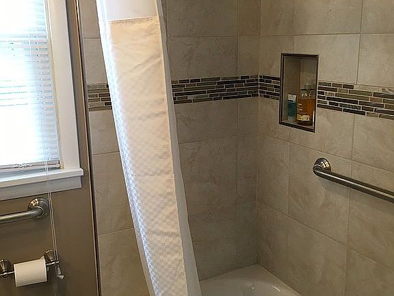 Full bath