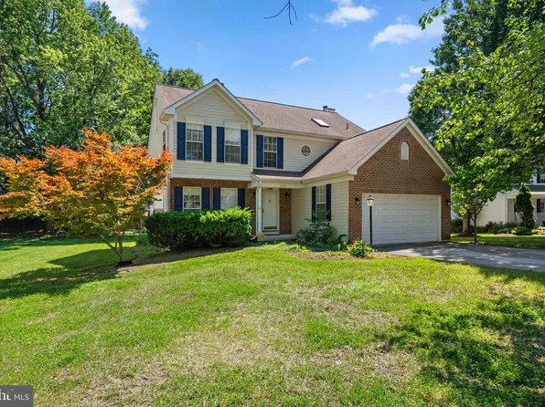 5505 Lake Ridge Ter, Bowie, MD 20720