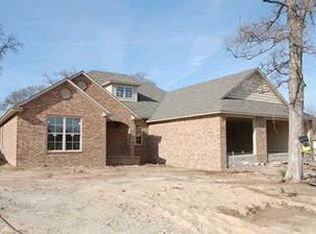 2800 87th Dr, Fort Smith, AR 72903