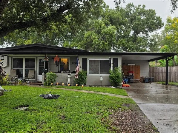 6035 67th Ave N, Pinellas Park, FL 33781