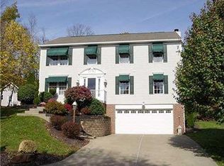 175 Valley View Dr, Belle Vernon, PA 15012