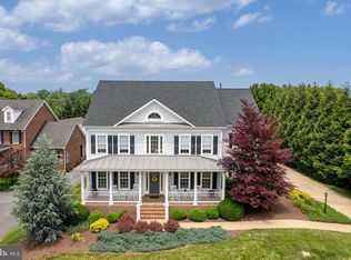1020 Breckinridge Ln, Winchester, VA 22601