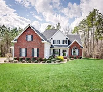 8313 Kalliope Ct, Chesterfield, VA, 23838