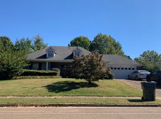 3942 Altruria Rd, Bartlett, TN 38135