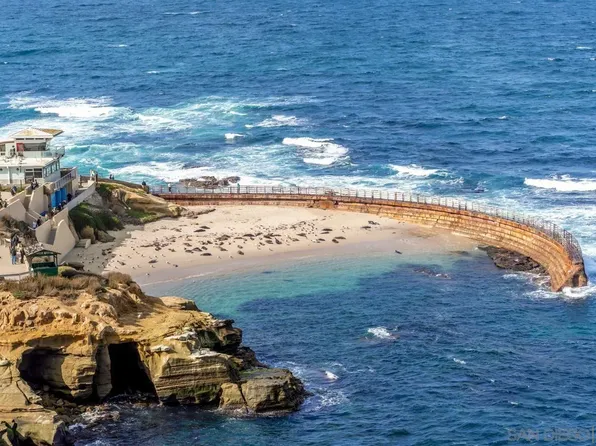 939 Coast Blvd Unit 12C, La Jolla, CA 92037