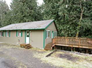 531 Sauer Rd, Kalama, WA 98625