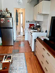 Rented by Oxford Property Group