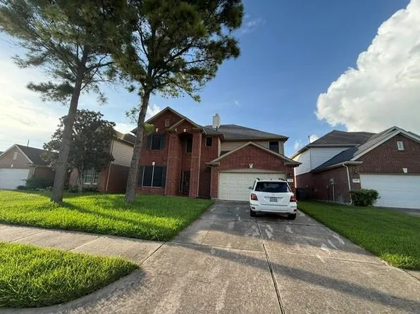 15106 Turphin Way, Sugar Land, TX 77498