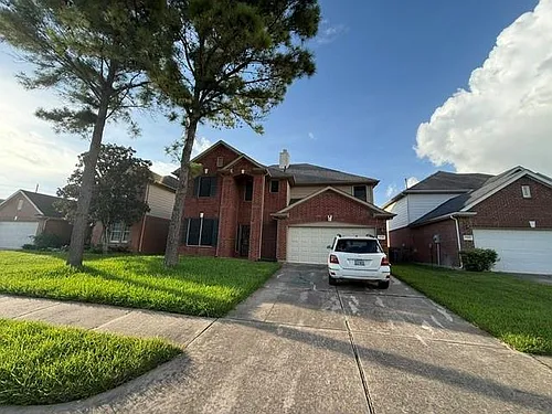 15106 Turphin Way Photo 1