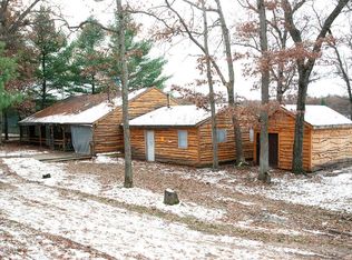 4915 S Astor Rd, Baldwin, MI 49304