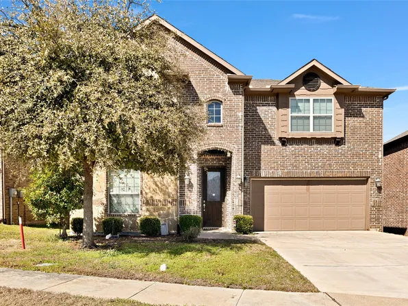 4107 Napoli Way, Irving, TX 75038