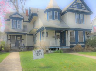 401 Hudson Ave, Newark, OH 43055