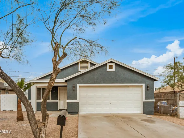 2030 W HADLEY Street, Phoenix, AZ 85009