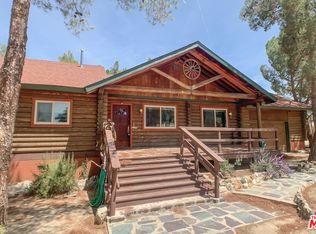 11487 Oasis Rd, Pinon Hills, CA 92372